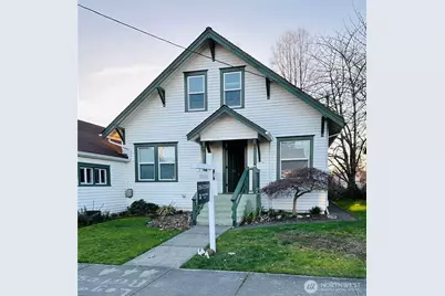 1621 Baker Avenue, Everett, WA 98201 - Photo 1