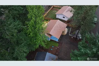 200 E Panorama Drive, Shelton, WA 98584 - Photo 31