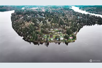 200 E Panorama Drive, Shelton, WA 98584 - Photo 3