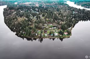 200 E Panorama Dr, Shelton, WA 98584 - Photo 3