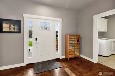 1333 Bradley Meadows Court, Lynden, WA 98264 - Photo 7