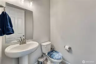 12819 Springboard Ave NW, Silverdale, WA 98383 - Photo 5