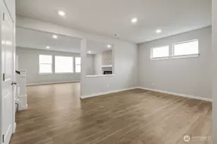 2446 Trailside Dr NE, Olympia, WA 98506 - Photo 3