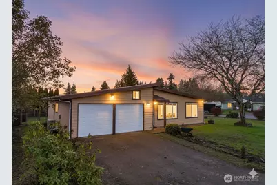 3623 Stewart Place, Centralia, WA 98531 - Photo 1