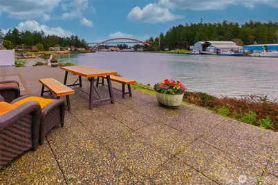 106 Chinook Place, La Conner, WA 98257 - Photo 1