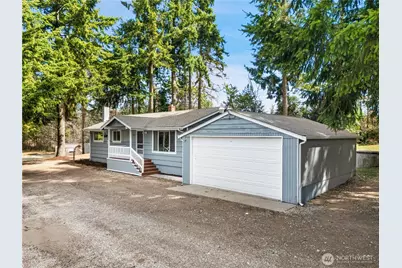 3615 Hunt Street, Gig Harbor, WA 98335 - Photo 1