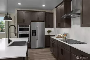 12134 15th Ct SE, Lake Stevens, WA 98258 - Photo 5