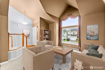 3901 Cooper Crest Drive NW, Olympia, WA 98502 - Photo 7