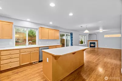 3901 Cooper Crest Drive NW, Olympia, WA 98502 - Photo 9