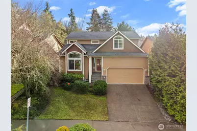 3901 Cooper Crest Drive NW, Olympia, WA 98502 - Photo 1