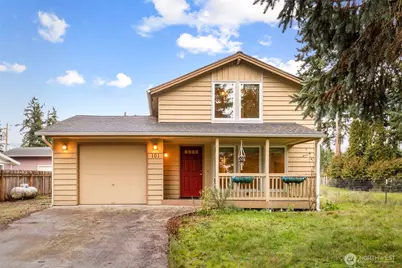 101 D Street, Port Hadlock, WA 98339 - Photo 1