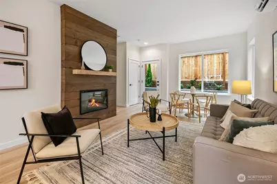 1746 B NW 62nd Street, Seattle, WA 98107 - Photo 3