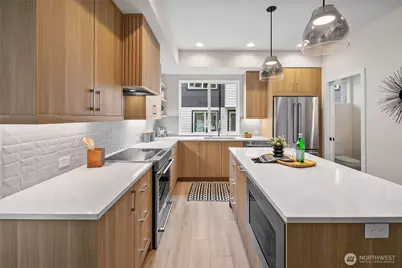 1746 B NW 62nd Street, Seattle, WA 98107 - Photo 7