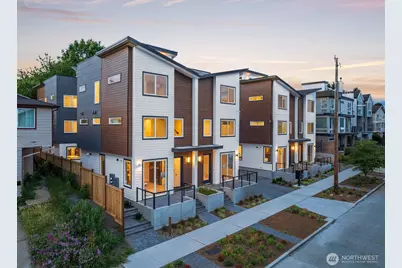 1746 B NW 62nd Street, Seattle, WA 98107 - Photo 1