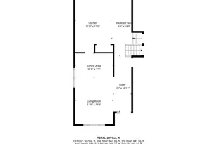 21012 Springhaven Way E, Bonney Lake, WA 98391 - Photo 37