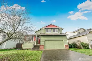 21012 Springhaven Way E, Bonney Lake, WA 98391 - Photo 3