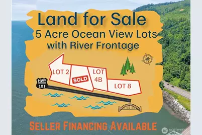 128 State Route 101 Lot 8, Chinook, WA 98614 - Photo 7