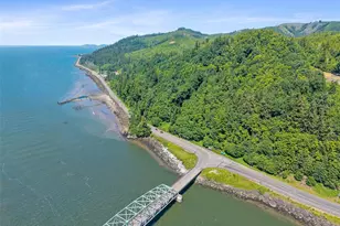 128 State Route 101 Lot 8, Chinook, WA 98614 - Photo 1