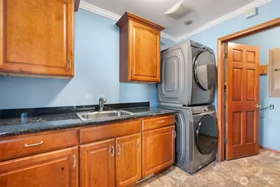 15057 Stevens Road SE, Olalla, WA 98359 - Photo 19