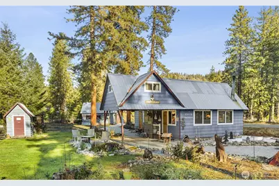 25316 Saddle Street, Leavenworth, WA 98826 - Photo 1