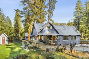 25316 Saddle St, Leavenworth, WA 98826 - Photo 1