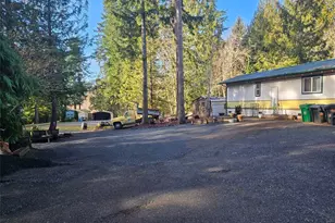 251 N Mt Washington Dr, Hoodsport, WA 98548 - Photo 5