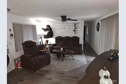 251 N Mt. Washington Drive, Hoodsport, WA 98548 - Photo 3