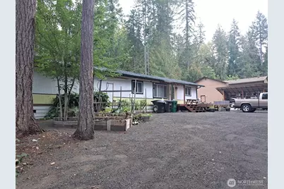 251 N Mt. Washington Drive, Hoodsport, WA 98548 - Photo 11