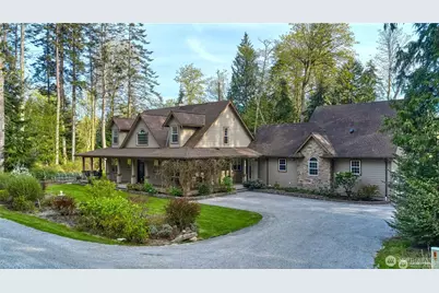1427 McKenzie Way, Point Roberts, WA 98281 - Photo 1