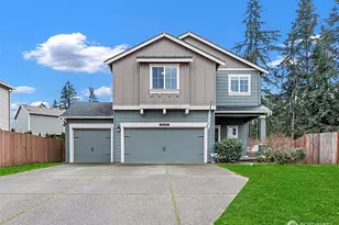 19123 110th Ave Ct E, Puyallup, WA 98374 - Photo 1