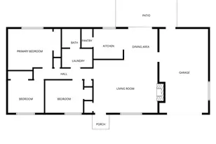 71 E South Lake Dr, Shelton, WA 98584 - Photo 33