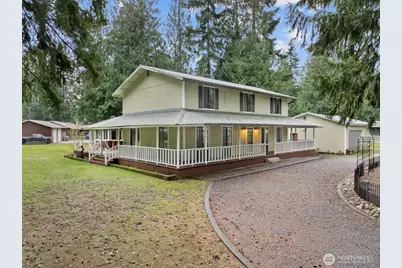 25624 166th Street E, Buckley, WA 98321 - Photo 1