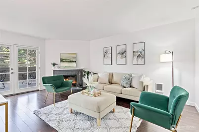 10418 NE 32nd Place #C105, Bellevue, WA 98004 - Photo 1