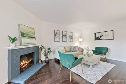 10418 NE 32nd Place #C105, Bellevue, WA 98004 - Photo 3