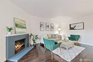 10418 NE 32nd Pl, Bellevue, WA 98004 - Photo 3