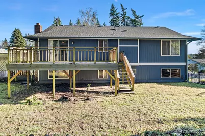 4331 SE Basswood Lane, Port Orchard, WA 98366 - Photo 25