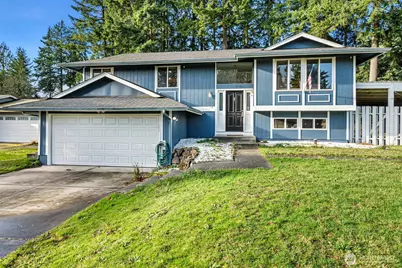 4331 SE Basswood Lane, Port Orchard, WA 98366 - Photo 33