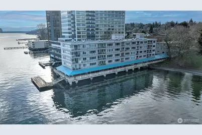 1800 43rd Avenue E #401, Seattle, WA 98112 - Photo 5