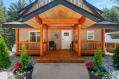 22126 Appaloosa Lane, Leavenworth, WA 98826 - Photo 1