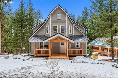 22126 Appaloosa Lane, Leavenworth, WA 98826 - Photo 1