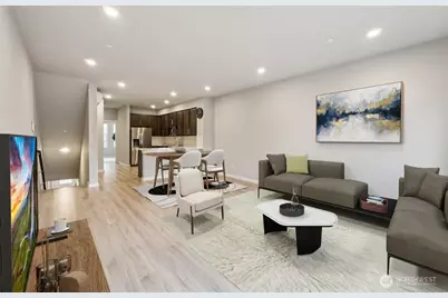 14925 44th Avenue W #B4, Lynnwood, WA 98087 - Photo 5