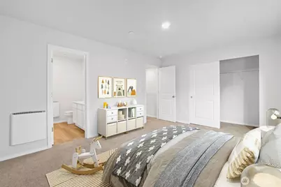 3226 Juno Court NE #B, Lacey, WA 98516 - Photo 23