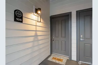 320 E 32nd Street #105, Tacoma, WA 98404 - Photo 3