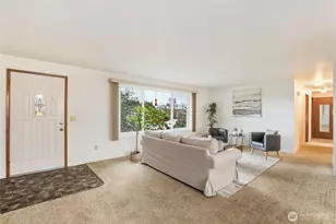 713 W Fir St, Sequim, WA 98382 - Photo 5