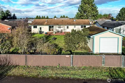 713 W Fir Street, Sequim, WA 98382 - Photo 27