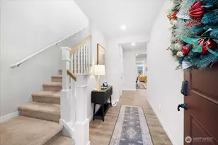 1131 SW Sedge St, Port Orchard, WA 98367 - Photo 3