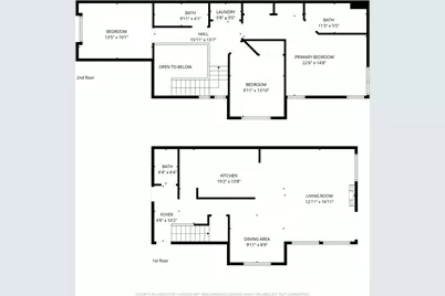 1408 32nd Street Ct NW, Gig Harbor, WA 98335 - Photo 31