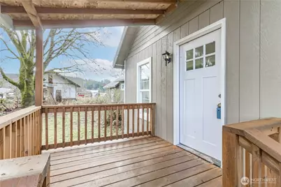 175 Stevens Road, Doty, WA 98532 - Photo 5