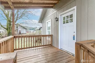 175 Stevens Rd, Doty, WA 98532 - Photo 5