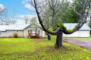 175 Stevens Rd, Doty, WA 98532 - Photo 3